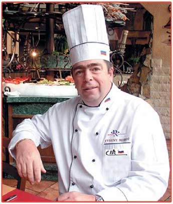 Как украсить праздничный стол Как украсить праздничный стол