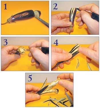 Как украсить праздничный стол Как украсить праздничный стол