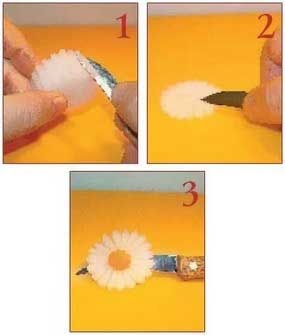 Как украсить праздничный стол Как украсить праздничный стол