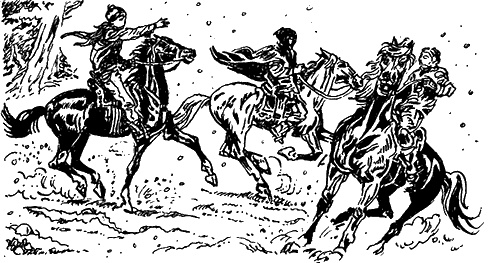 Кошмар под Новый год