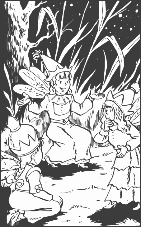 Джон Нил. Дженни Джик в Стране Оз. Лаймен Фрэнк Баум. Королева Зикси из страны Икс Джон Нил. Дженни Джик в Стране Оз. Лаймен Фрэнк Баум. Королева Зикси из страны Икс