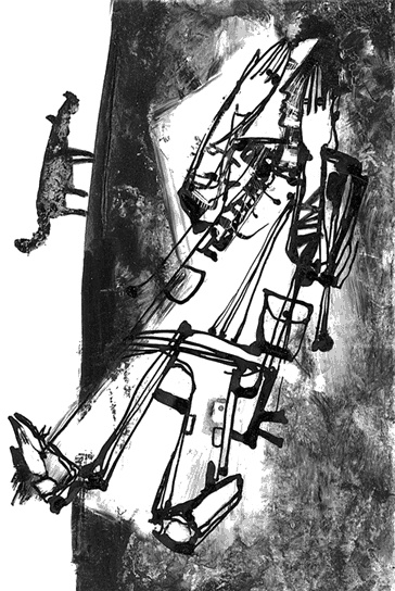 Стриптиз на 115-й дороге Стриптиз на 115-й дороге