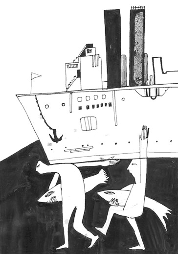 Стриптиз на 115-й дороге Стриптиз на 115-й дороге