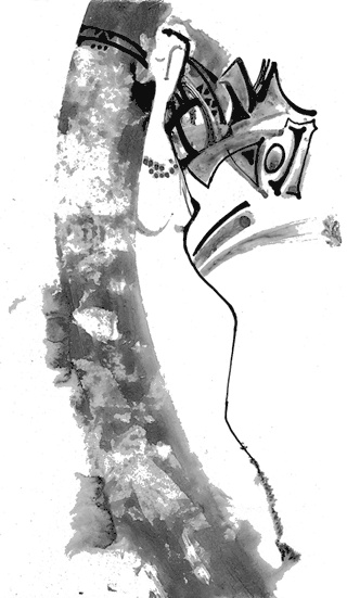 Стриптиз на 115-й дороге