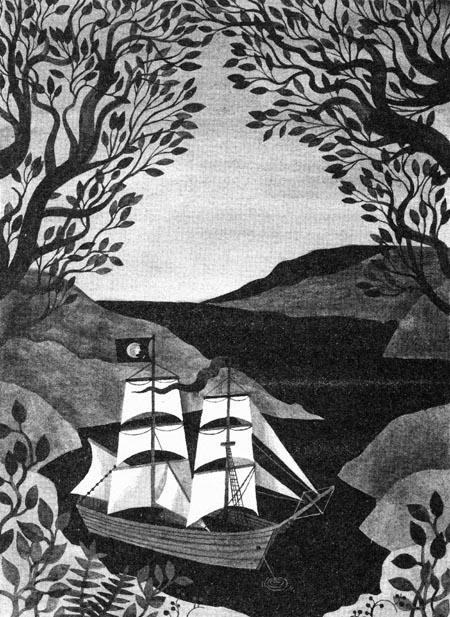 Империя Дикого леса Империя Дикого леса