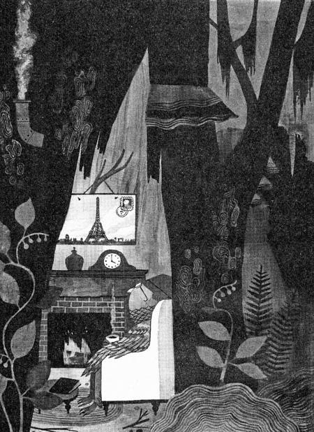 Империя Дикого леса Империя Дикого леса