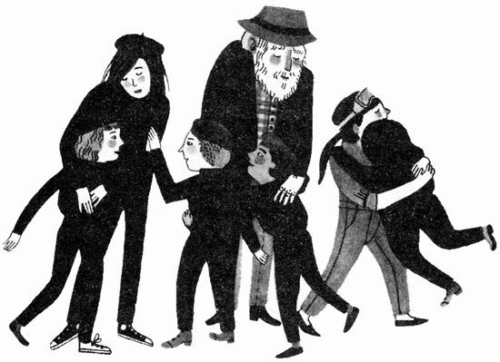 Империя Дикого леса Империя Дикого леса