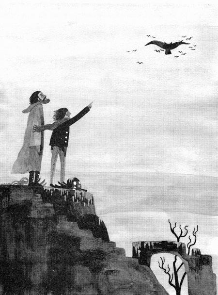 Империя Дикого леса Империя Дикого леса