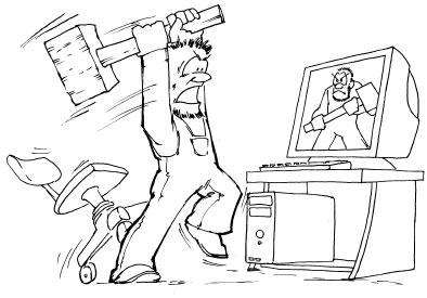 Как избавиться от вредителей и болезней, не навредив себе Как избавиться от вредителей и болезней, не навредив себе