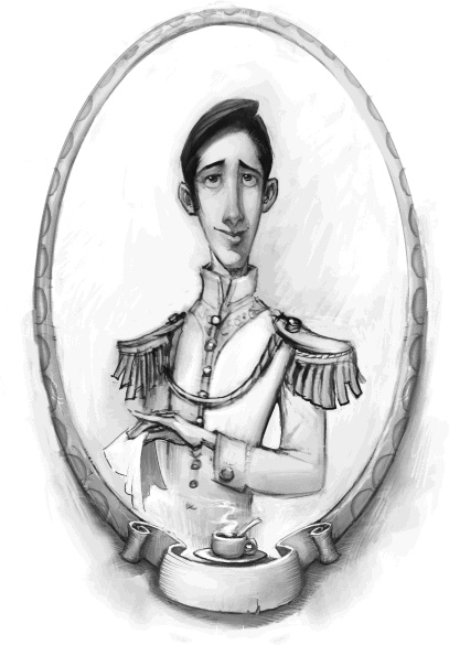 Как стать героем Как стать героем