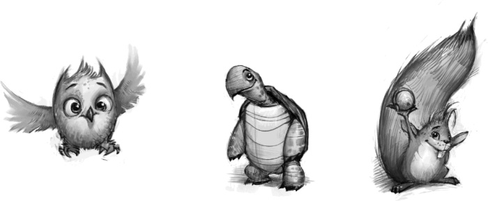 Как стать героем Как стать героем