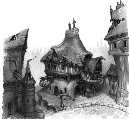 Как стать героем Как стать героем