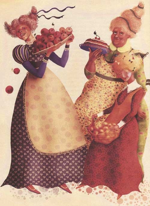 Сказки для добрых сердец Сказки для добрых сердец