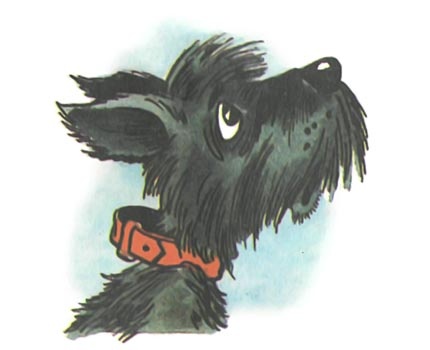 Домовёнок Кузька и его сундучок Домовёнок Кузька и его сундучок