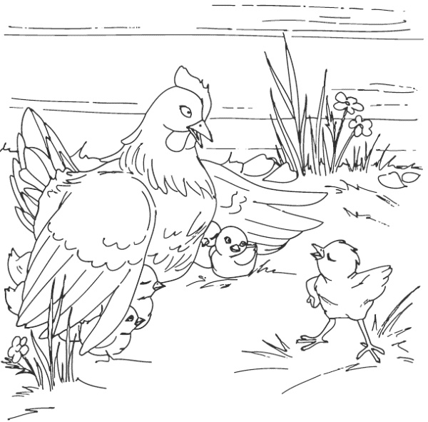 Непоседа – наоборот Непоседа – наоборот