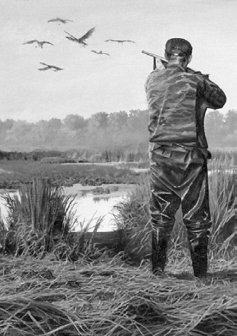 Седьмого не стрелять (сборник) Седьмого не стрелять (сборник)