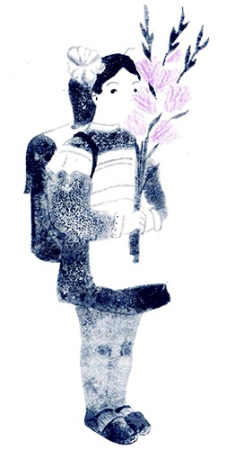 Три четверти Три четверти