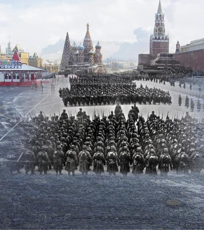 Медаль «За оборону Москвы» Медаль «За оборону Москвы»