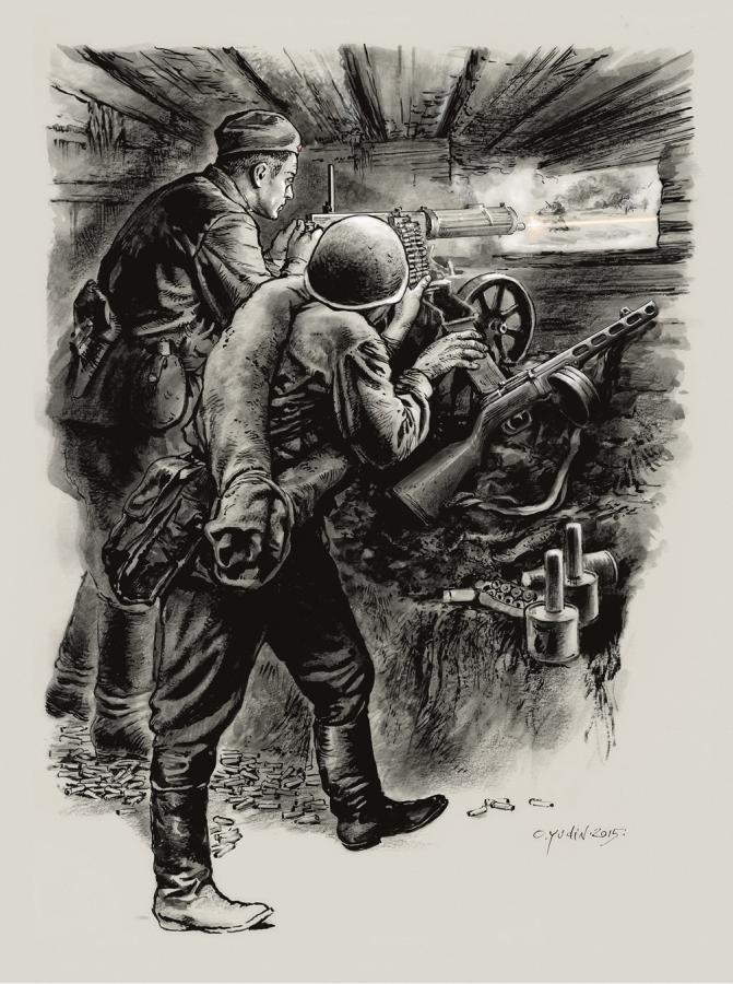 Медаль «За оборону Ленинграда» Медаль «За оборону Ленинграда»