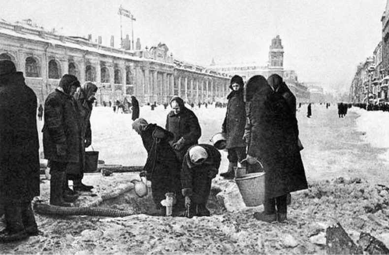 Медаль «За оборону Ленинграда» Медаль «За оборону Ленинграда»