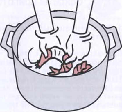 Маленькие японские хитрости Маленькие японские хитрости