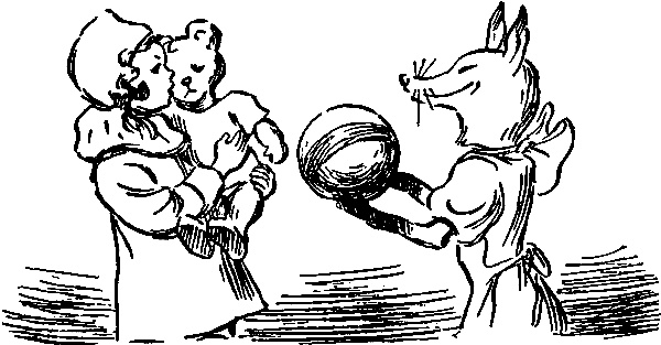 В Стране Бабушки Куклы, или Дом с волшебными окнами В Стране Бабушки Куклы, или Дом с волшебными окнами