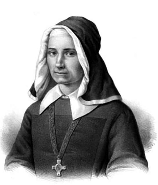 Быть сестрой милосердия. Женский лик войны