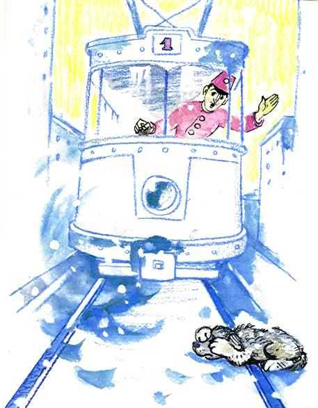 Путешествие Голубой Стрелы - Родари Джанни