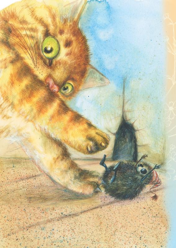 Тайна гранатовых зерен Тайна гранатовых зерен