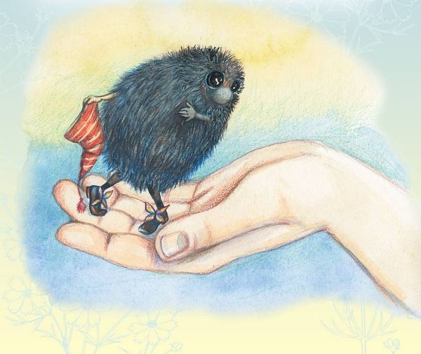 Тайна гранатовых зерен Тайна гранатовых зерен