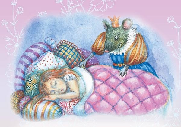 Тайна гранатовых зерен Тайна гранатовых зерен