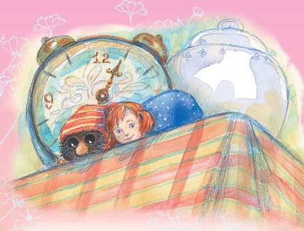 Тайна гранатовых зерен Тайна гранатовых зерен