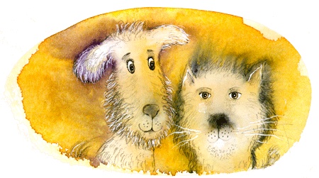 Амвросий, Муркис и Ангел Амвросий, Муркис и Ангел