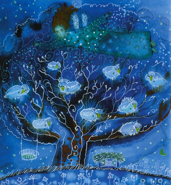 Амвросий, Муркис и Ангел Амвросий, Муркис и Ангел