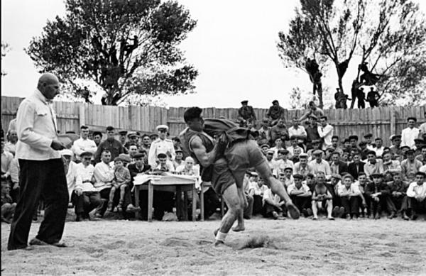 Русский дневник Русский дневник