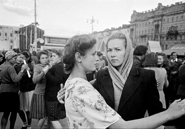 Русский дневник Русский дневник