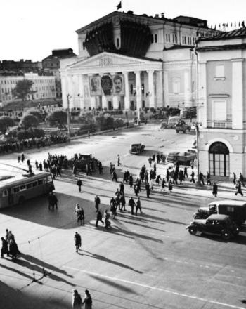 Русский дневник Русский дневник