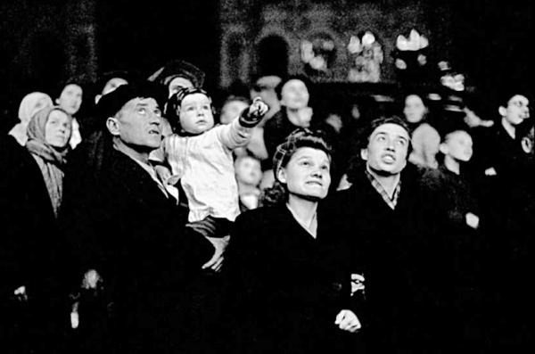 Русский дневник Русский дневник