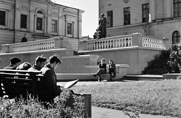 Русский дневник Русский дневник