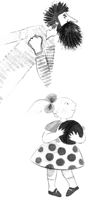 Барсук с нашего двора Барсук с нашего двора