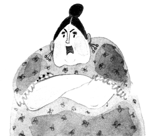 Барсук с нашего двора Барсук с нашего двора