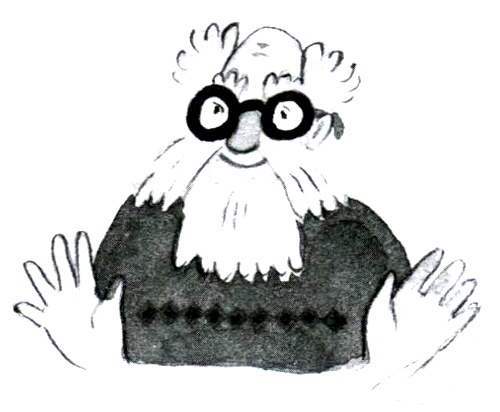 Барсук с нашего двора Барсук с нашего двора