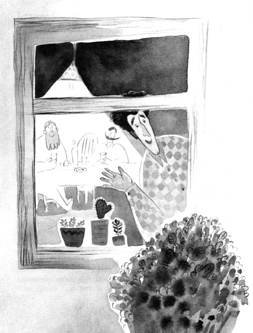 Барсук с нашего двора Барсук с нашего двора