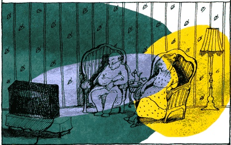 Горе-волшебник Горе-волшебник