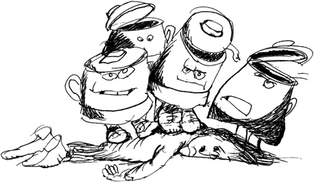 Мудрый Исправитель Недостатков Мудрый Исправитель Недостатков