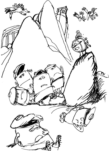 Мудрый Исправитель Недостатков Мудрый Исправитель Недостатков