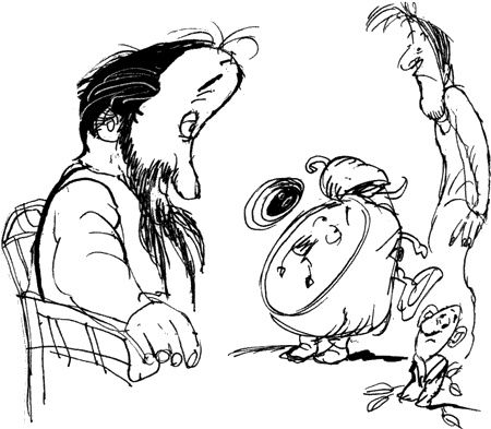 Мудрый Исправитель Недостатков Мудрый Исправитель Недостатков