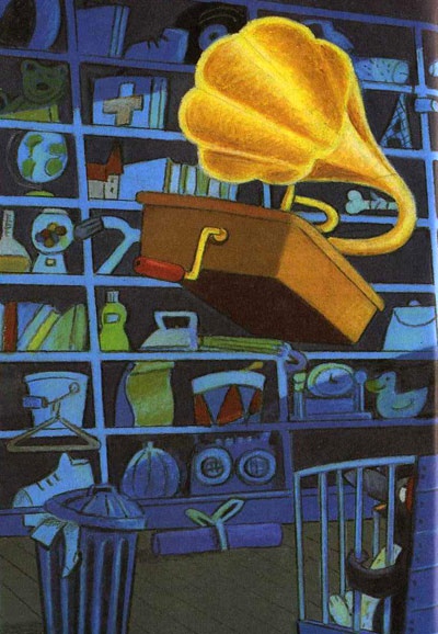 Пингвин Тамино Пингвин Тамино