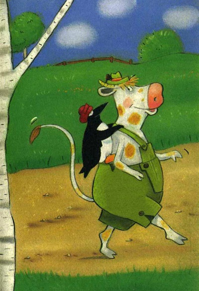 Пингвин Тамино Пингвин Тамино