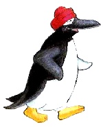 Пингвин Тамино и великий дух Маниту Пингвин Тамино и великий дух Маниту